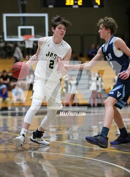 Thumbnail 1 in Valor Christian @ Rock Canyon photogallery.