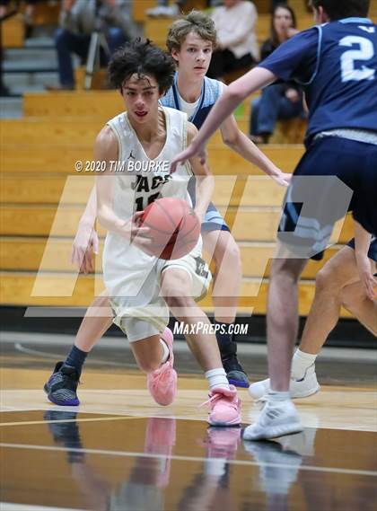 Thumbnail 3 in Valor Christian @ Rock Canyon photogallery.