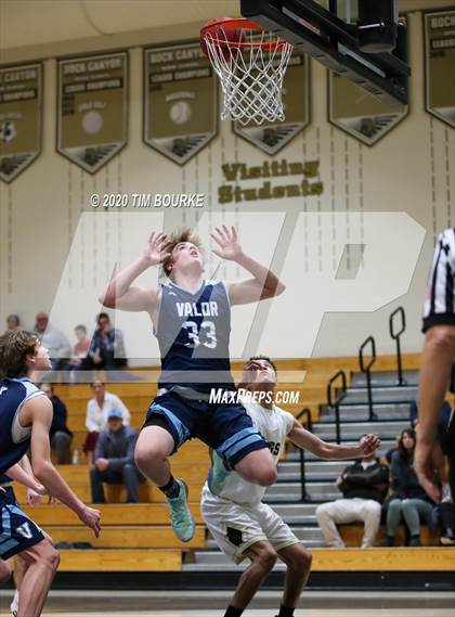 Thumbnail 3 in Valor Christian @ Rock Canyon photogallery.