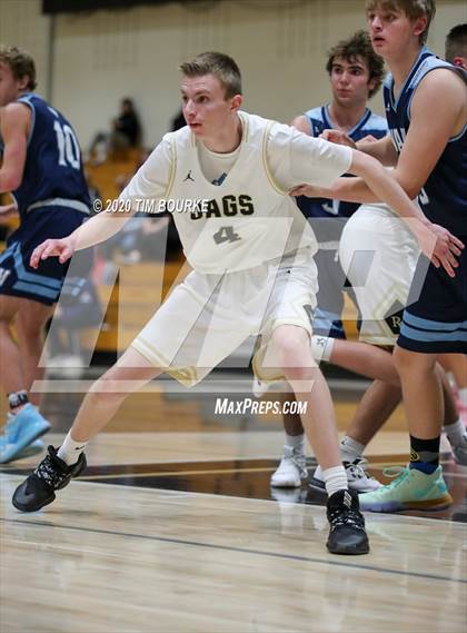Thumbnail 2 in Valor Christian @ Rock Canyon photogallery.