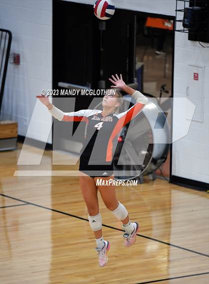 Thumbnail 3 in Greenview @ Illini Bluffs photogallery.