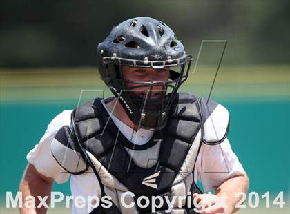 Thumbnail 2 in Justin-Siena vs. Saint Mary's (CIF NCS D4 Final) photogallery.