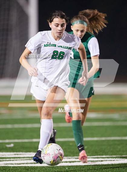 Thumbnail 1 in Archie Williams @ Miramonte photogallery.