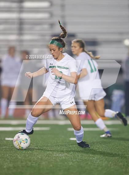 Thumbnail 1 in Archie Williams @ Miramonte photogallery.