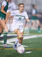 Photo from the gallery "Archie Williams @ Miramonte"