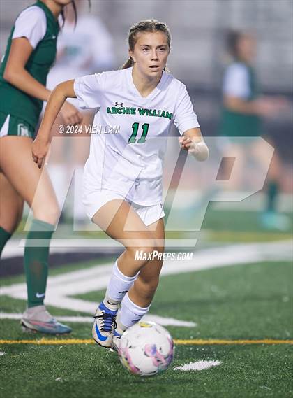 Thumbnail 2 in Archie Williams @ Miramonte photogallery.