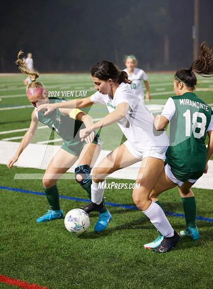 Thumbnail 1 in Archie Williams @ Miramonte photogallery.