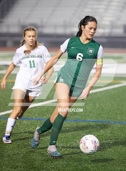 Thumbnail 2 in Archie Williams @ Miramonte photogallery.