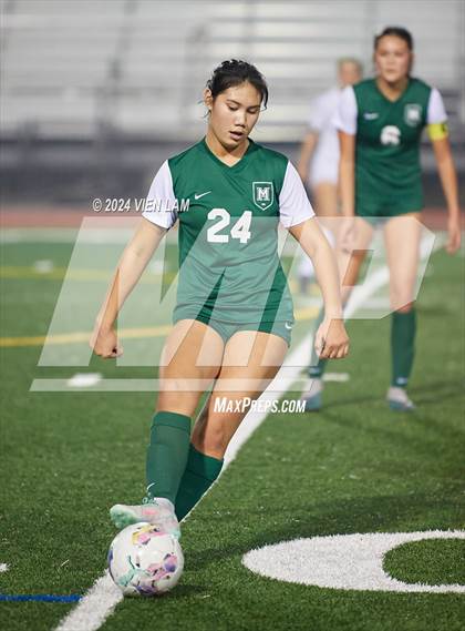 Thumbnail 1 in Archie Williams @ Miramonte photogallery.