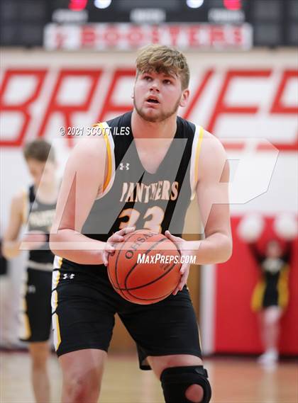 Thumbnail 2 in Miami Trace @ Logan Elm (OHSAA D2 Sectional Playoff) photogallery.