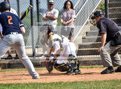 Thumbnail 3 in West vs. Olathe East (KSHSAA 6A Regionals #2) photogallery.