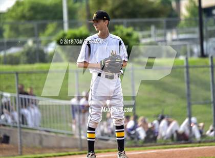 Thumbnail 1 in West vs. Olathe East (KSHSAA 6A Regionals #2) photogallery.