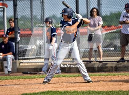 Thumbnail 1 in West vs. Olathe East (KSHSAA 6A Regionals #2) photogallery.