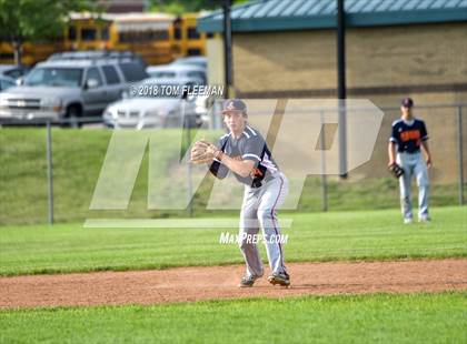 Thumbnail 2 in West vs. Olathe East (KSHSAA 6A Regionals #2) photogallery.