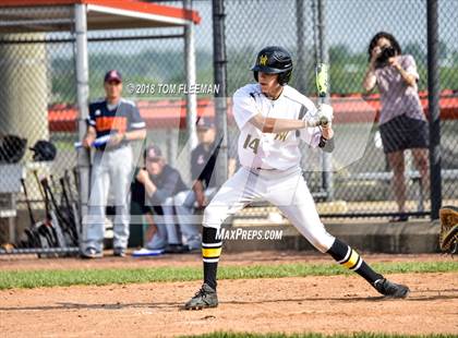 Thumbnail 1 in West vs. Olathe East (KSHSAA 6A Regionals #2) photogallery.