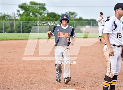 Thumbnail 3 in West vs. Olathe East (KSHSAA 6A Regionals #2) photogallery.