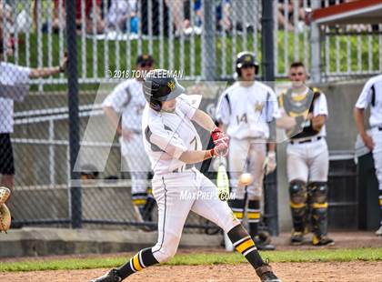 Thumbnail 1 in West vs. Olathe East (KSHSAA 6A Regionals #2) photogallery.