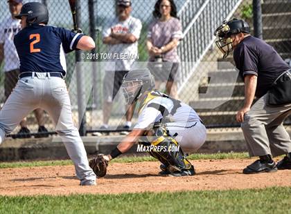 Thumbnail 1 in West vs. Olathe East (KSHSAA 6A Regionals #2) photogallery.