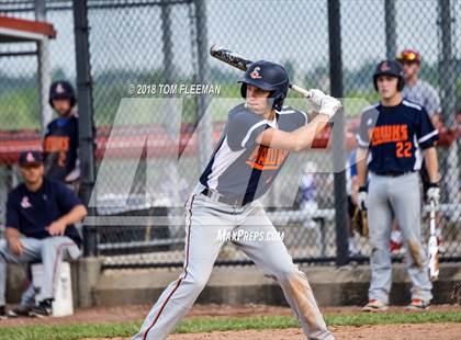 Thumbnail 2 in West vs. Olathe East (KSHSAA 6A Regionals #2) photogallery.