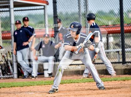 Thumbnail 1 in West vs. Olathe East (KSHSAA 6A Regionals #2) photogallery.