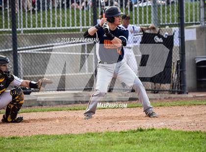 Thumbnail 2 in West vs. Olathe East (KSHSAA 6A Regionals #2) photogallery.