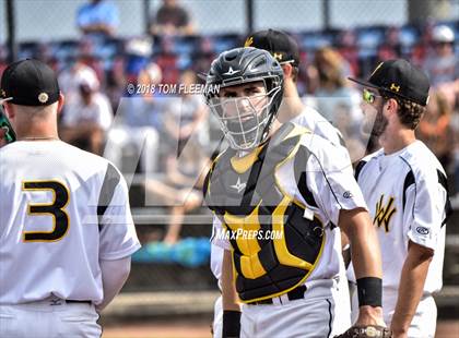Thumbnail 2 in West vs. Olathe East (KSHSAA 6A Regionals #2) photogallery.