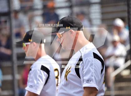 Thumbnail 1 in West vs. Olathe East (KSHSAA 6A Regionals #2) photogallery.
