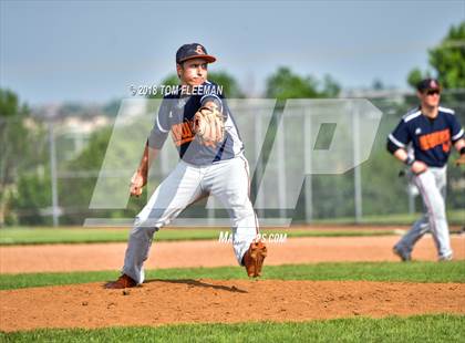 Thumbnail 1 in West vs. Olathe East (KSHSAA 6A Regionals #2) photogallery.