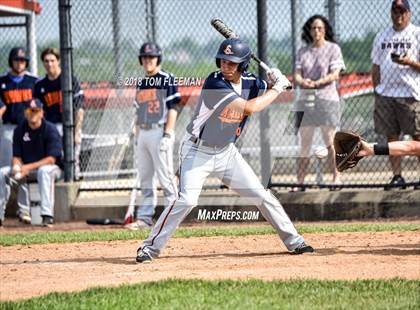 Thumbnail 3 in West vs. Olathe East (KSHSAA 6A Regionals #2) photogallery.
