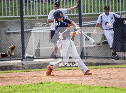 Thumbnail 2 in West vs. Olathe East (KSHSAA 6A Regionals #2) photogallery.