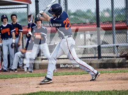Thumbnail 3 in West vs. Olathe East (KSHSAA 6A Regionals #2) photogallery.