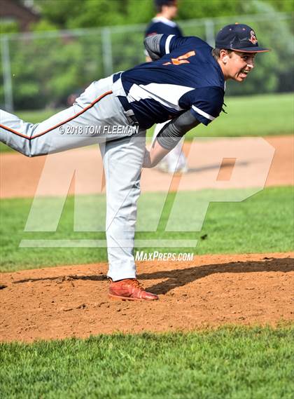 Thumbnail 1 in West vs. Olathe East (KSHSAA 6A Regionals #2) photogallery.