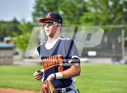 Thumbnail 1 in West vs. Olathe East (KSHSAA 6A Regionals #2) photogallery.
