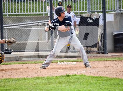 Thumbnail 1 in West vs. Olathe East (KSHSAA 6A Regionals #2) photogallery.