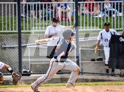 Thumbnail 3 in West vs. Olathe East (KSHSAA 6A Regionals #2) photogallery.