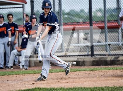 Thumbnail 1 in West vs. Olathe East (KSHSAA 6A Regionals #2) photogallery.