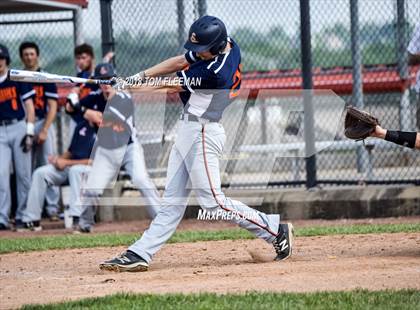 Thumbnail 2 in West vs. Olathe East (KSHSAA 6A Regionals #2) photogallery.