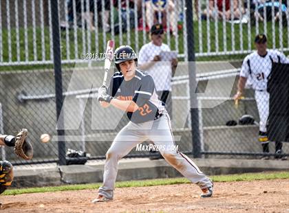 Thumbnail 2 in West vs. Olathe East (KSHSAA 6A Regionals #2) photogallery.