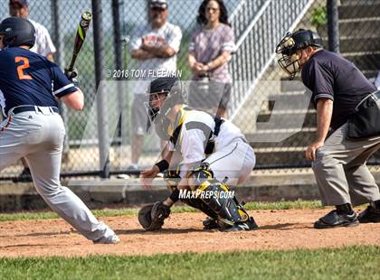 Thumbnail 2 in West vs. Olathe East (KSHSAA 6A Regionals #2) photogallery.