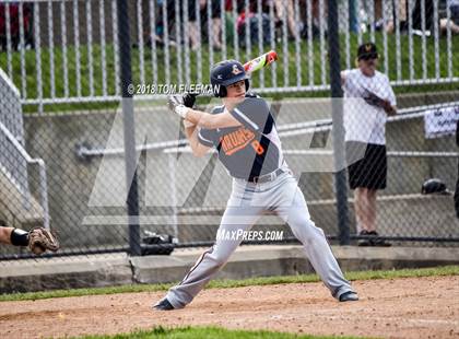 Thumbnail 2 in West vs. Olathe East (KSHSAA 6A Regionals #2) photogallery.