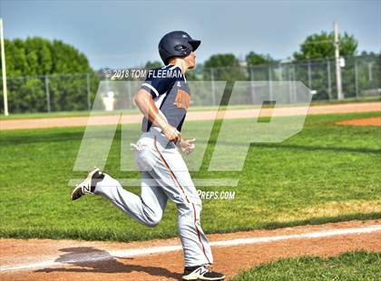 Thumbnail 1 in West vs. Olathe East (KSHSAA 6A Regionals #2) photogallery.