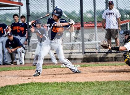 Thumbnail 2 in West vs. Olathe East (KSHSAA 6A Regionals #2) photogallery.