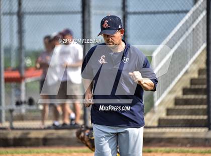 Thumbnail 1 in West vs. Olathe East (KSHSAA 6A Regionals #2) photogallery.