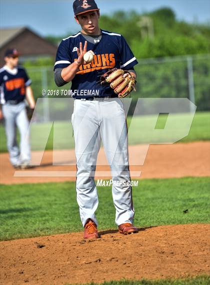 Thumbnail 1 in West vs. Olathe East (KSHSAA 6A Regionals #2) photogallery.