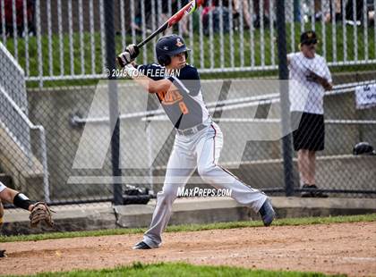 Thumbnail 1 in West vs. Olathe East (KSHSAA 6A Regionals #2) photogallery.