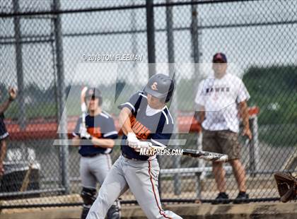 Thumbnail 2 in West vs. Olathe East (KSHSAA 6A Regionals #2) photogallery.