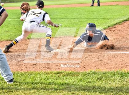 Thumbnail 2 in West vs. Olathe East (KSHSAA 6A Regionals #2) photogallery.