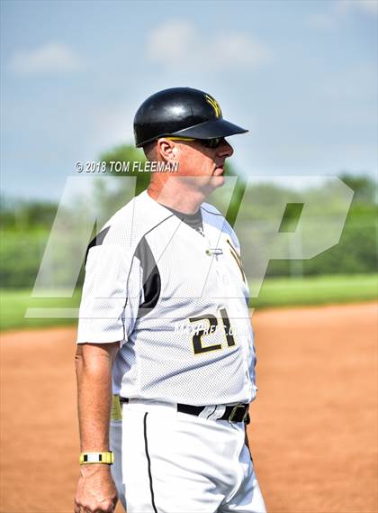 Thumbnail 2 in West vs. Olathe East (KSHSAA 6A Regionals #2) photogallery.