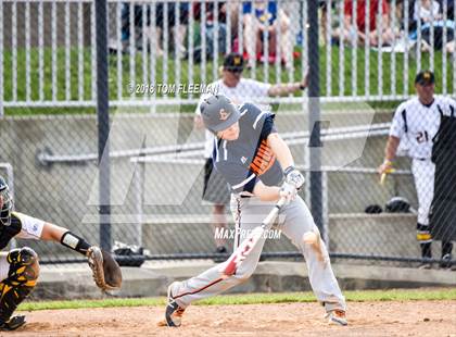 Thumbnail 1 in West vs. Olathe East (KSHSAA 6A Regionals #2) photogallery.