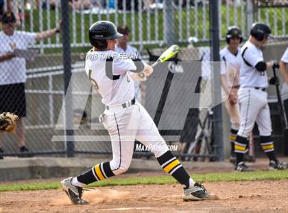 Thumbnail 3 in West vs. Olathe East (KSHSAA 6A Regionals #2) photogallery.